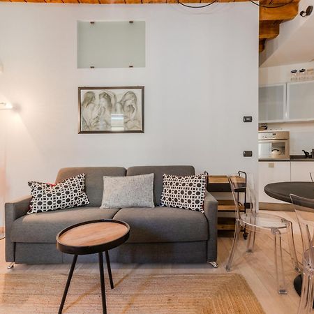 Crocetta Modern Flat Apartment มิลาน ภายนอก รูปภาพ
