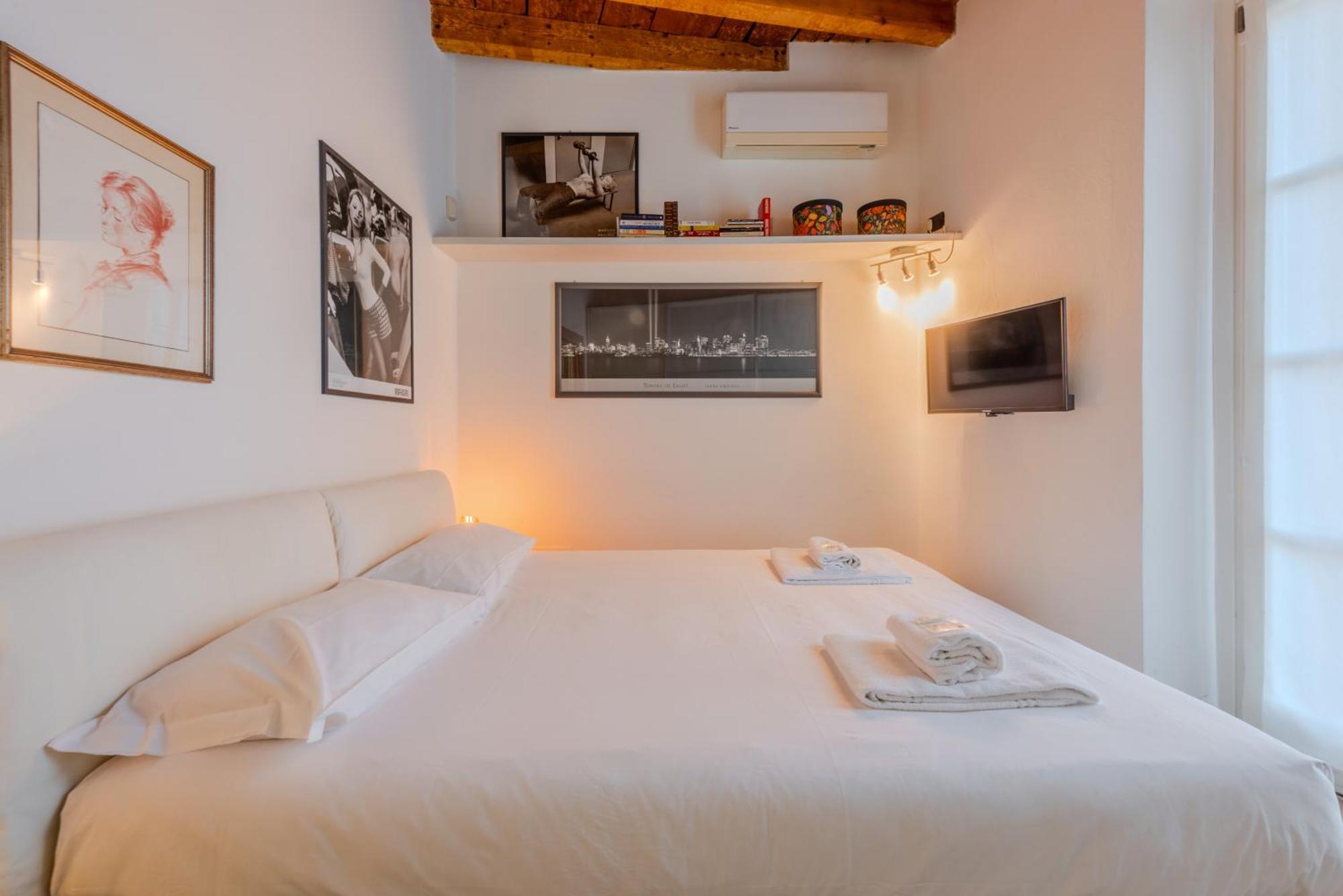 Crocetta Modern Flat Apartment มิลาน ภายนอก รูปภาพ
