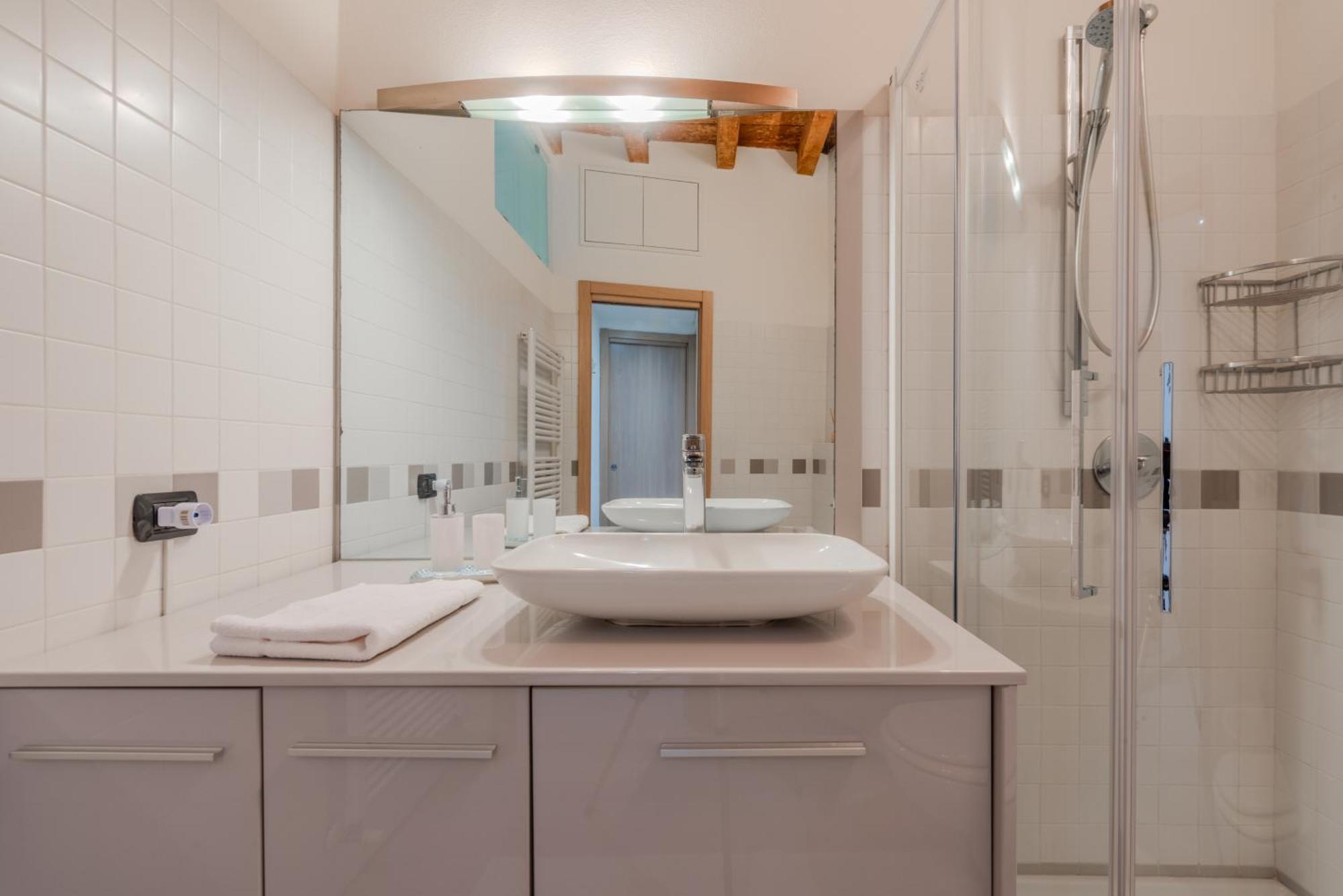 Crocetta Modern Flat Apartment มิลาน ภายนอก รูปภาพ