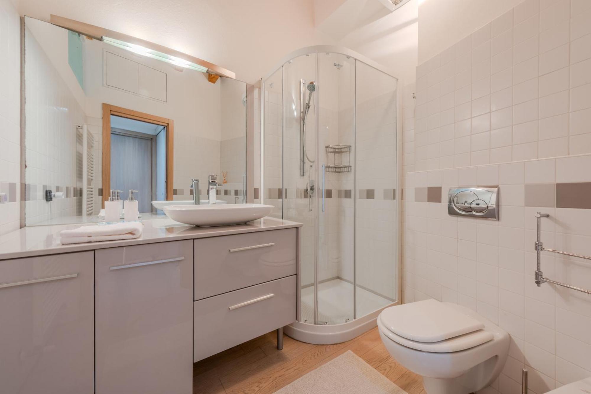 Crocetta Modern Flat Apartment มิลาน ภายนอก รูปภาพ