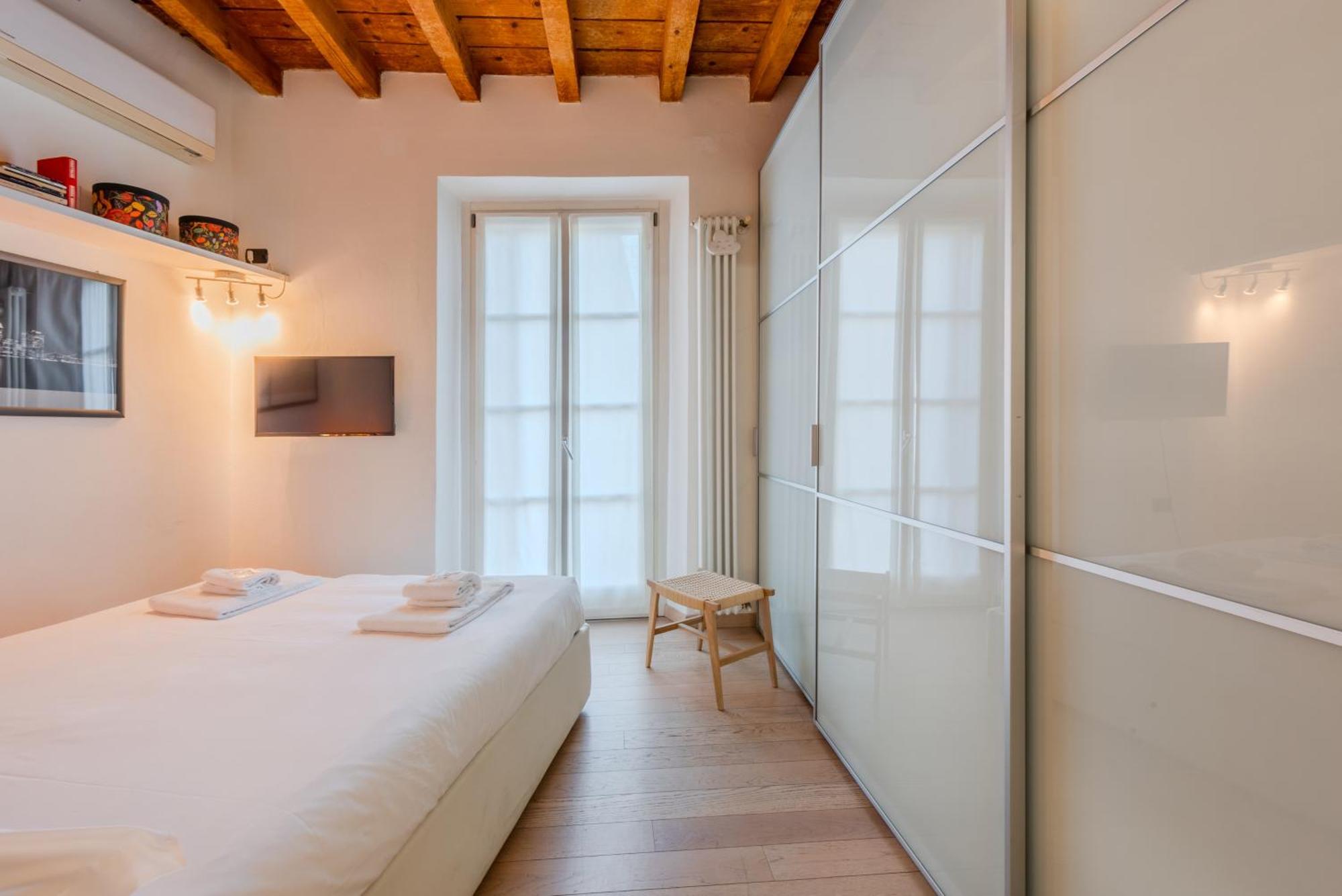 Crocetta Modern Flat Apartment มิลาน ภายนอก รูปภาพ