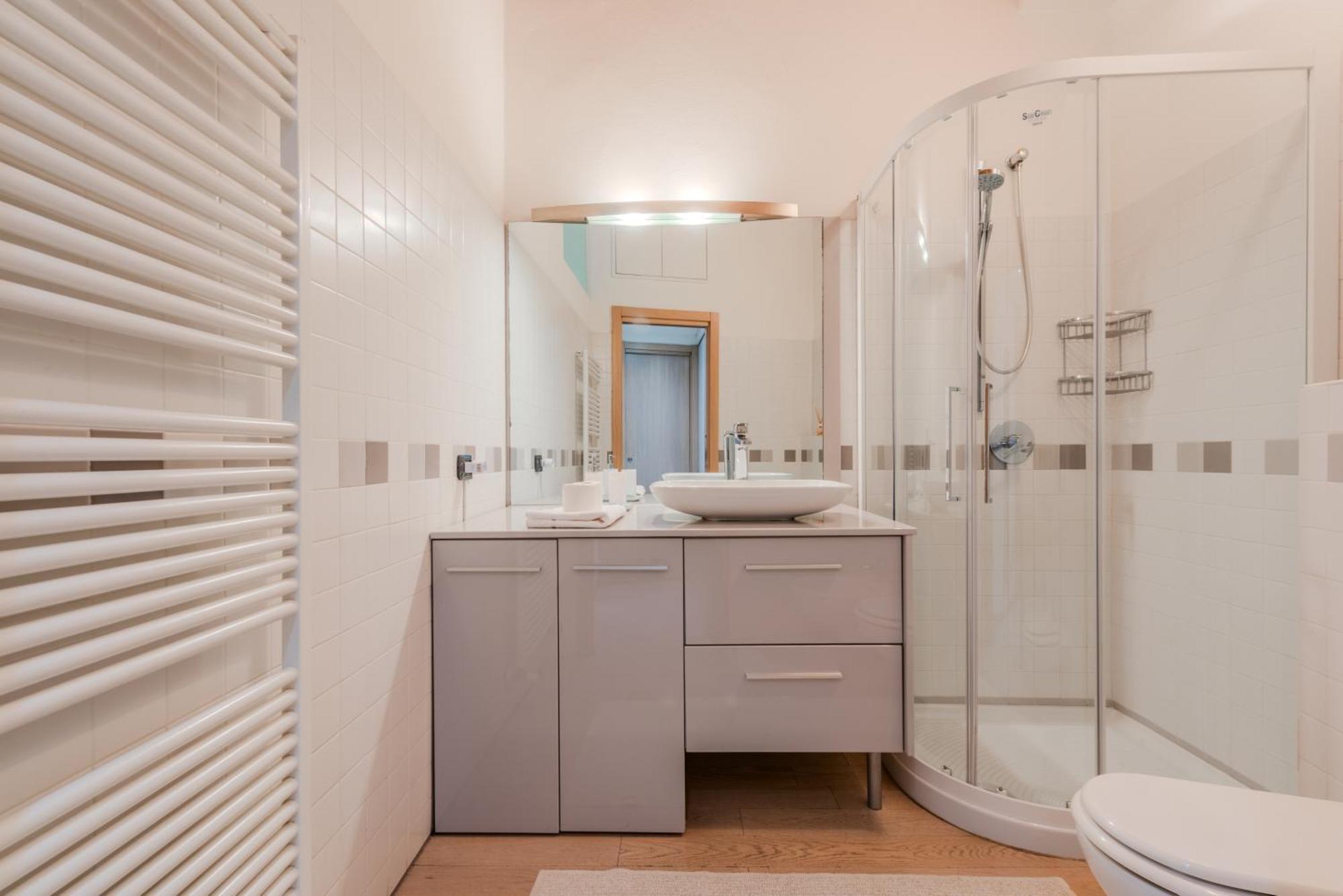Crocetta Modern Flat Apartment มิลาน ภายนอก รูปภาพ