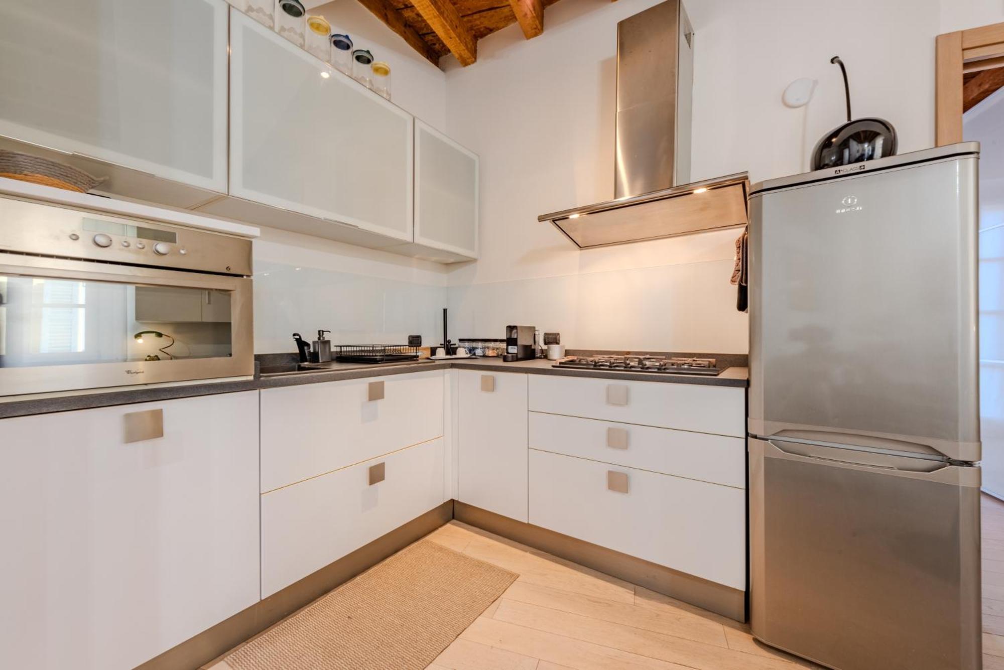 Crocetta Modern Flat Apartment มิลาน ภายนอก รูปภาพ